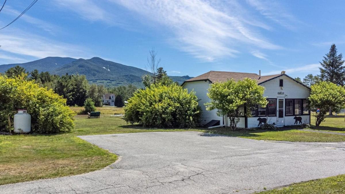 Cheerful Cottage Close To Franconia Notch #4 Carroll Exterior photo