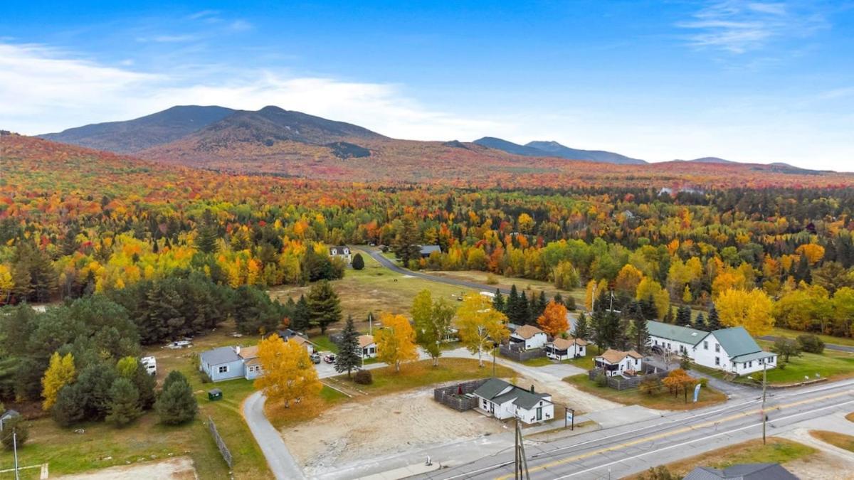 Cheerful Cottage Close To Franconia Notch #4 Carroll Exterior photo