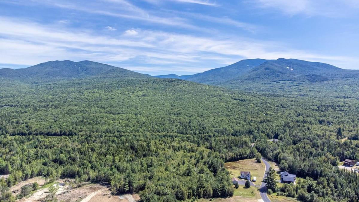 Cheerful Cottage Close To Franconia Notch #4 Carroll Exterior photo