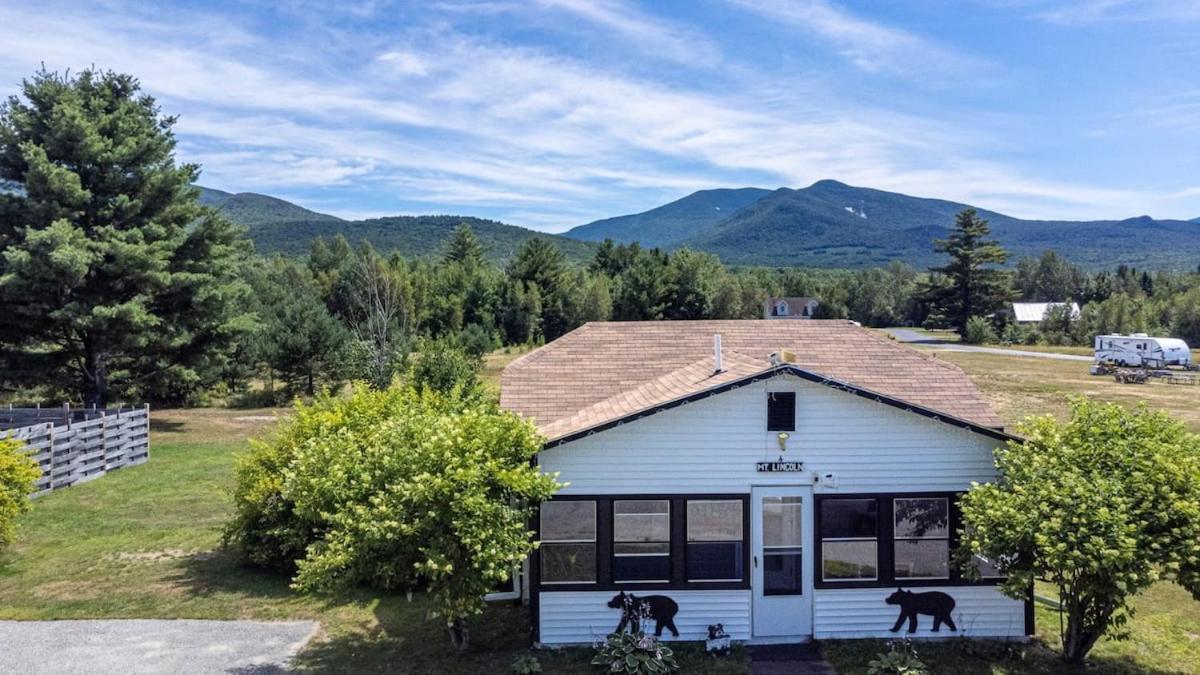 Cheerful Cottage Close To Franconia Notch #4 Carroll Exterior photo