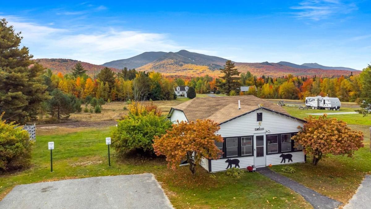 Cheerful Cottage Close To Franconia Notch #4 Carroll Exterior photo